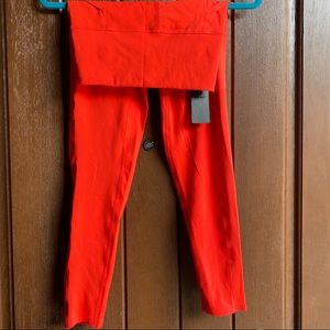 NWT XS Mono B Leggings